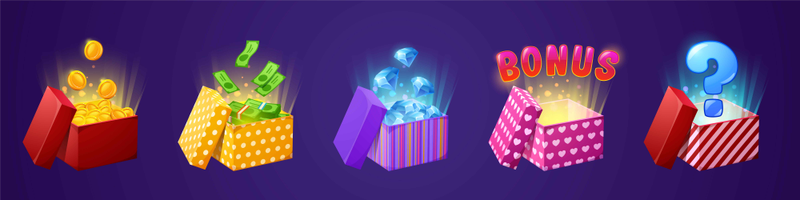  Online Casino Bonus 